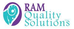 RAM Quality Solutions Logo